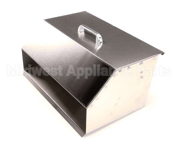 13217 Gaylord Gx 16A Extractor For Ds Or 400 Series Ve