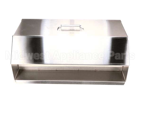 13218 Gaylord Gx 20A Extractor For Ds Or 400 Series Ve