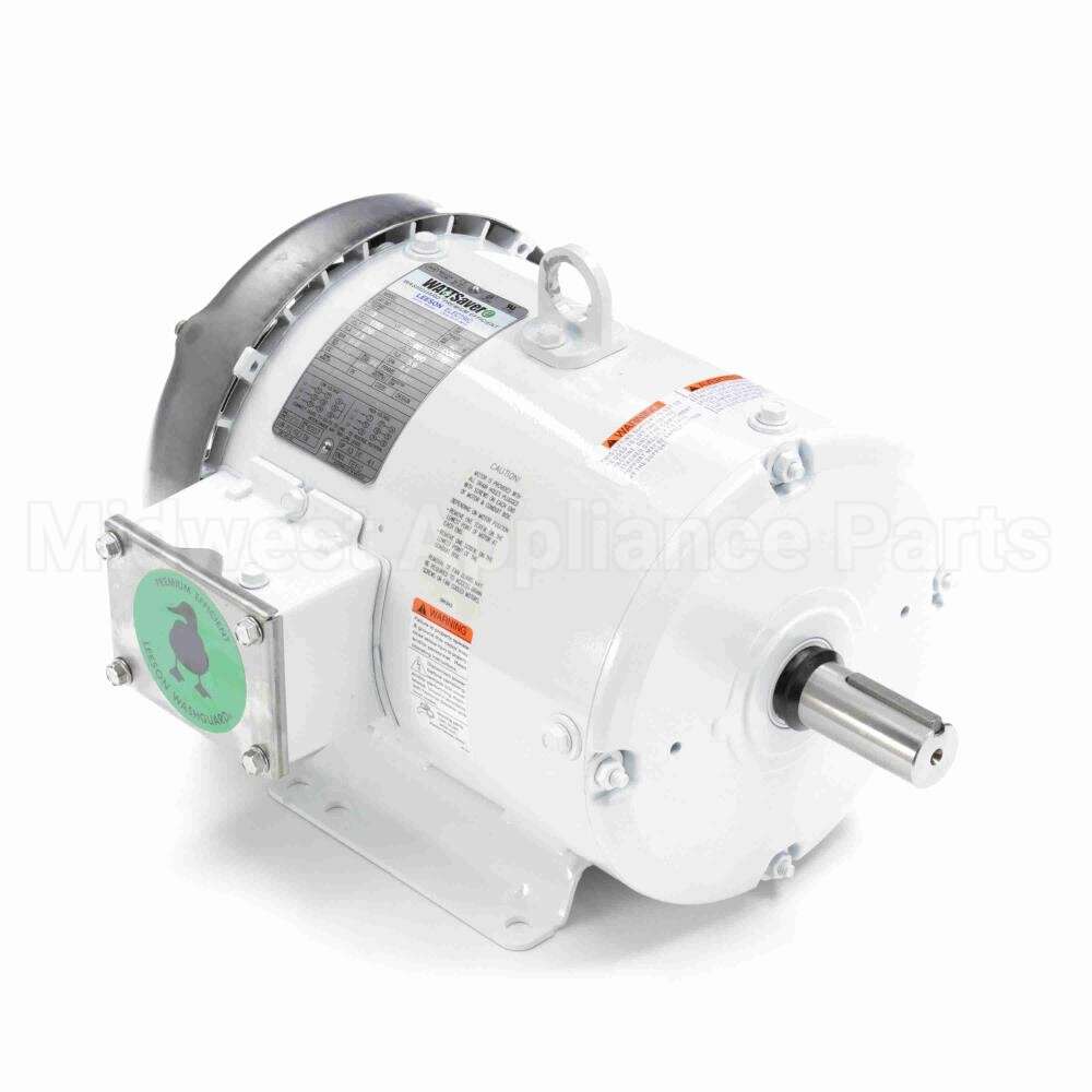 132196 Leeson Motor