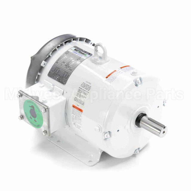 132196 Leeson Motor