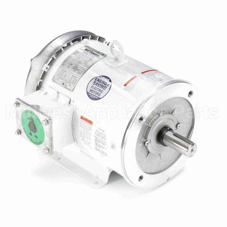 132198 Leeson Motor