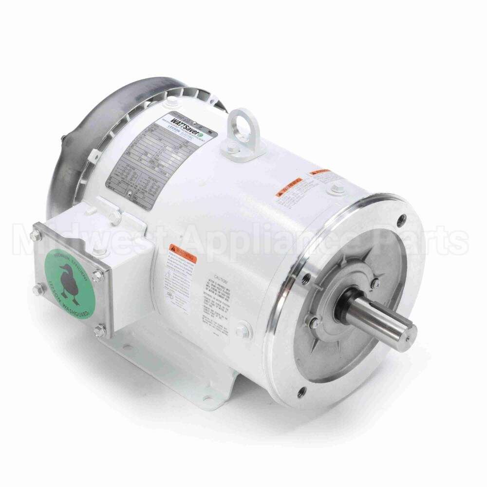 132200 Leeson Motor