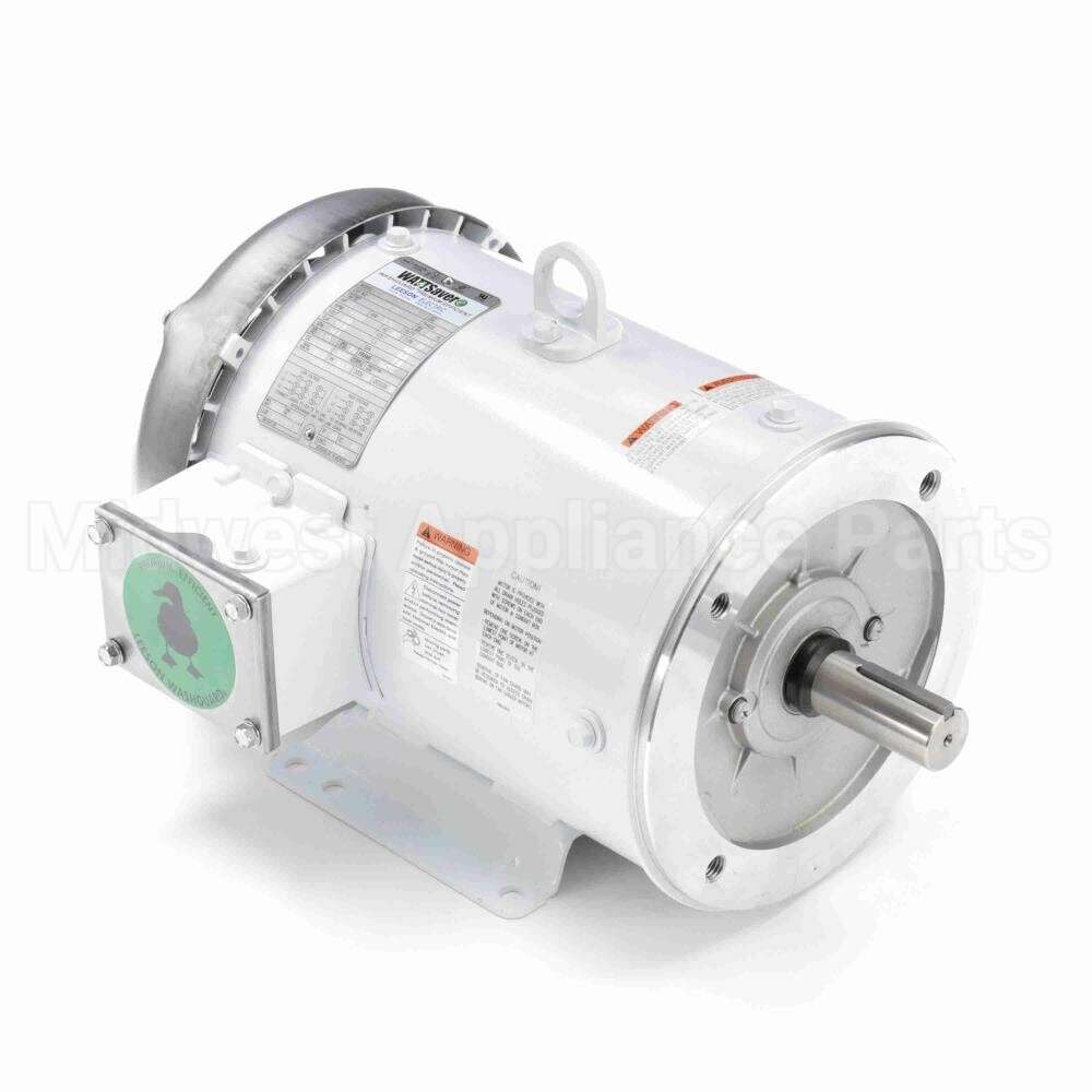 132201 Leeson Motor