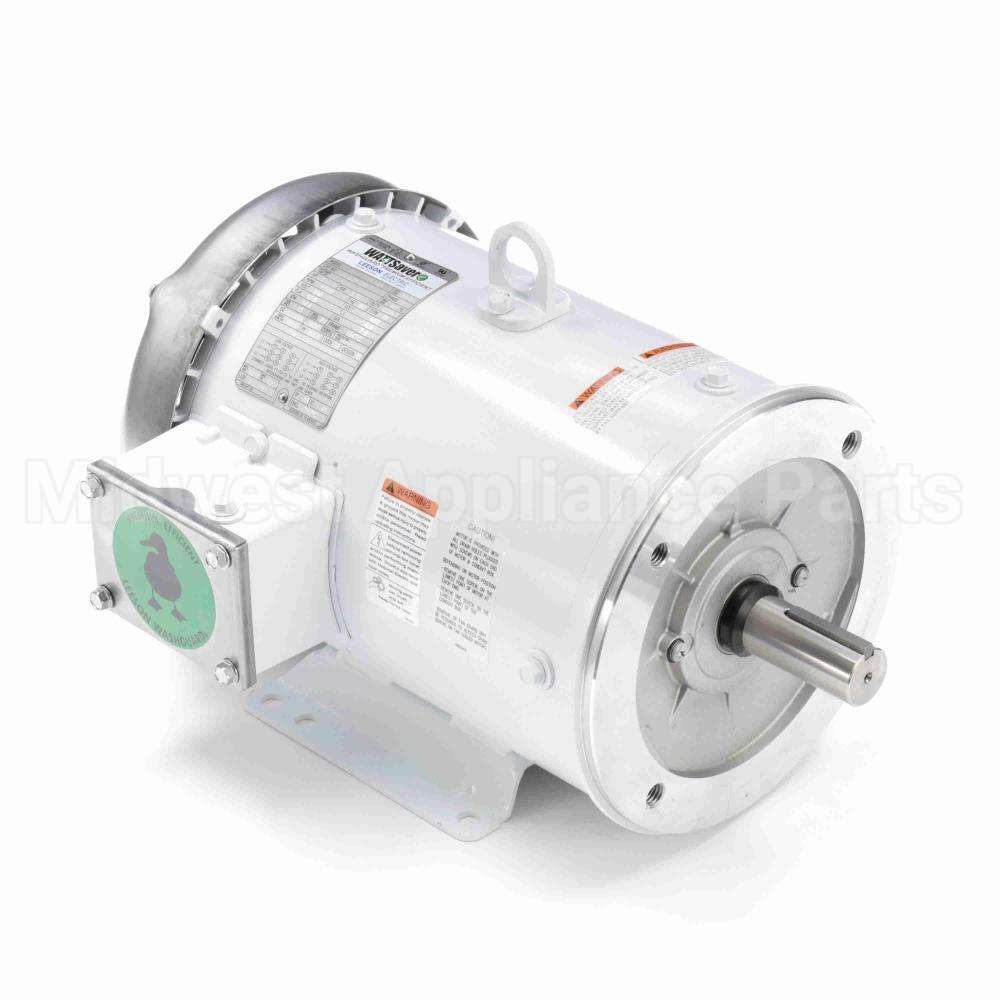 132201 Leeson Motor