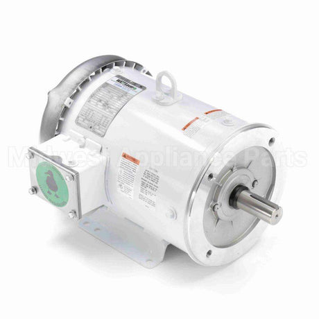 132201 Leeson Motor