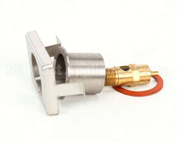 132225 Groen Valve, Pressure Relief, Field