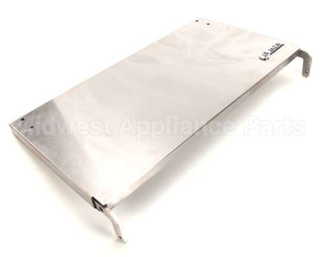 1322300090 Jade Titan Door, W/O Handle Dims: 3