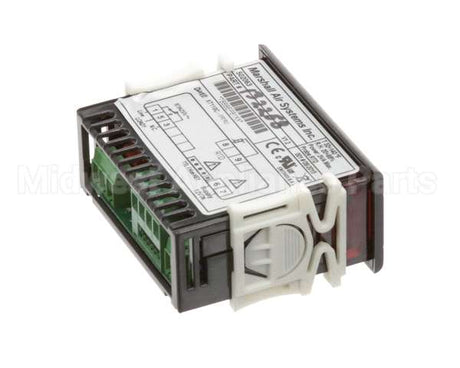132258 Marshall Air Temp Control Cb1Intl Blnkt Ht
