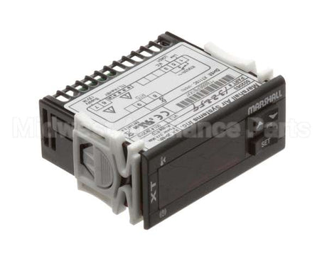 132259 Marshall Air Temp Control Cb1Intl Thrmgl