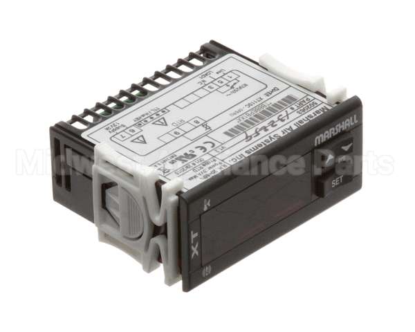 132259 Marshall Air Temp Control Cb1Intl Thrmgl