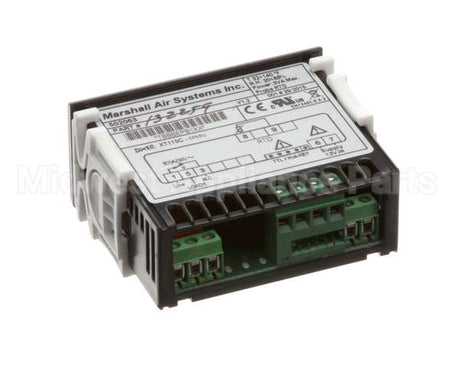 132259 Marshall Air Temp Control Cb1Intl Thrmgl