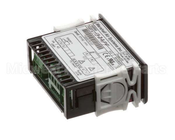 132259 Marshall Air Temp Control Cb1Intl Thrmgl