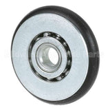 1323-1013-3000 Compatible Standard Keil Roller W/Tire, 1-5/16"Od, Zp