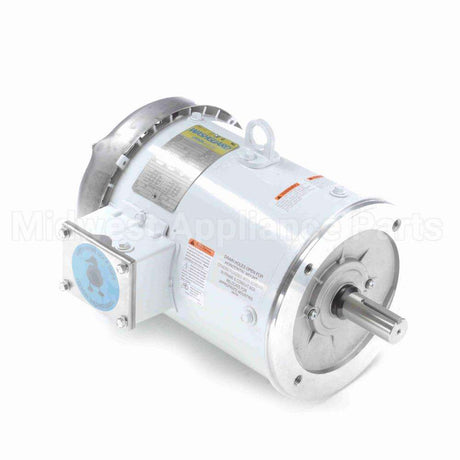 132439 Leeson Motor