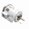132444 Leeson Motor