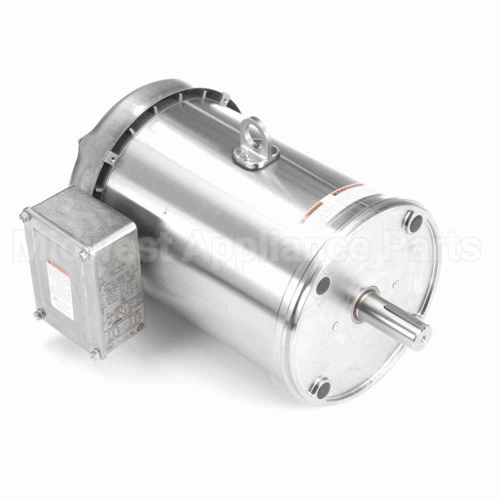 132448 Leeson Motor