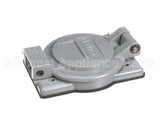 132457 Groen Lift Cover, Weatherproof -