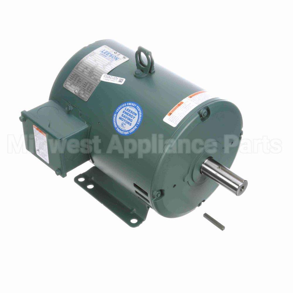 132463 Leeson Motor