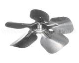 132465 Reznor 10"Dia 20Deg 3/8" Cw 5Bld Fan