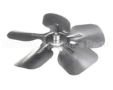 132465 Reznor 10"Dia 20Deg 3/8" Cw 5Bld Fan