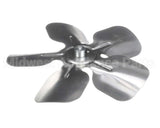 132465 Reznor 10"Dia 20Deg 3/8" Cw 5Bld Fan