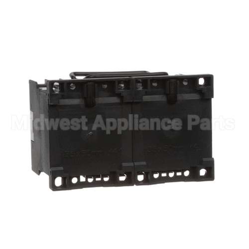 132497 American Dryer Laundry K-Line Rev 6A Cont W/Supr. 24V