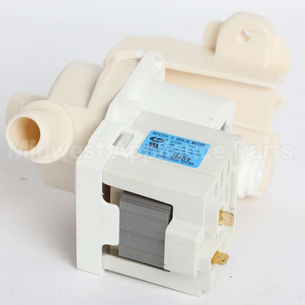 132510083 Frigidaire Pump Assembly