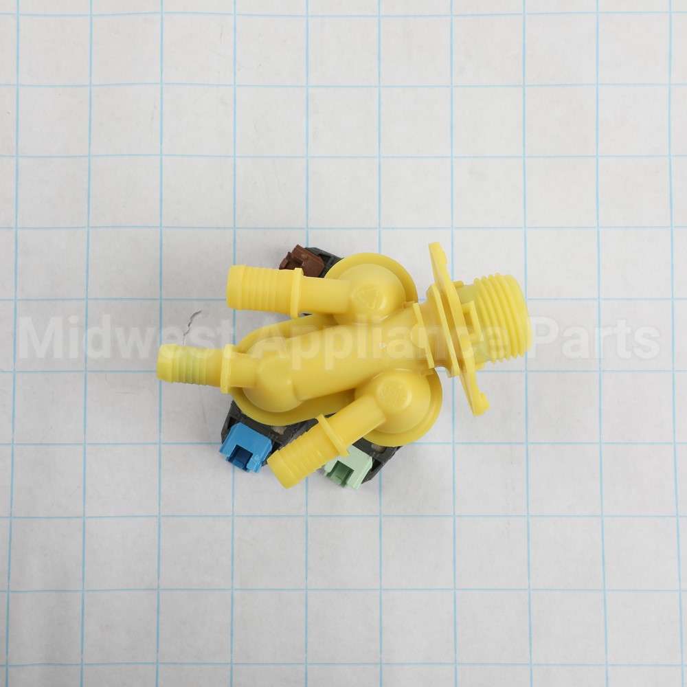 132518842 Frigidaire Valve