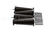 13255.0005 Bunn Kit, Leg-4.0 Adj Blk .250-20