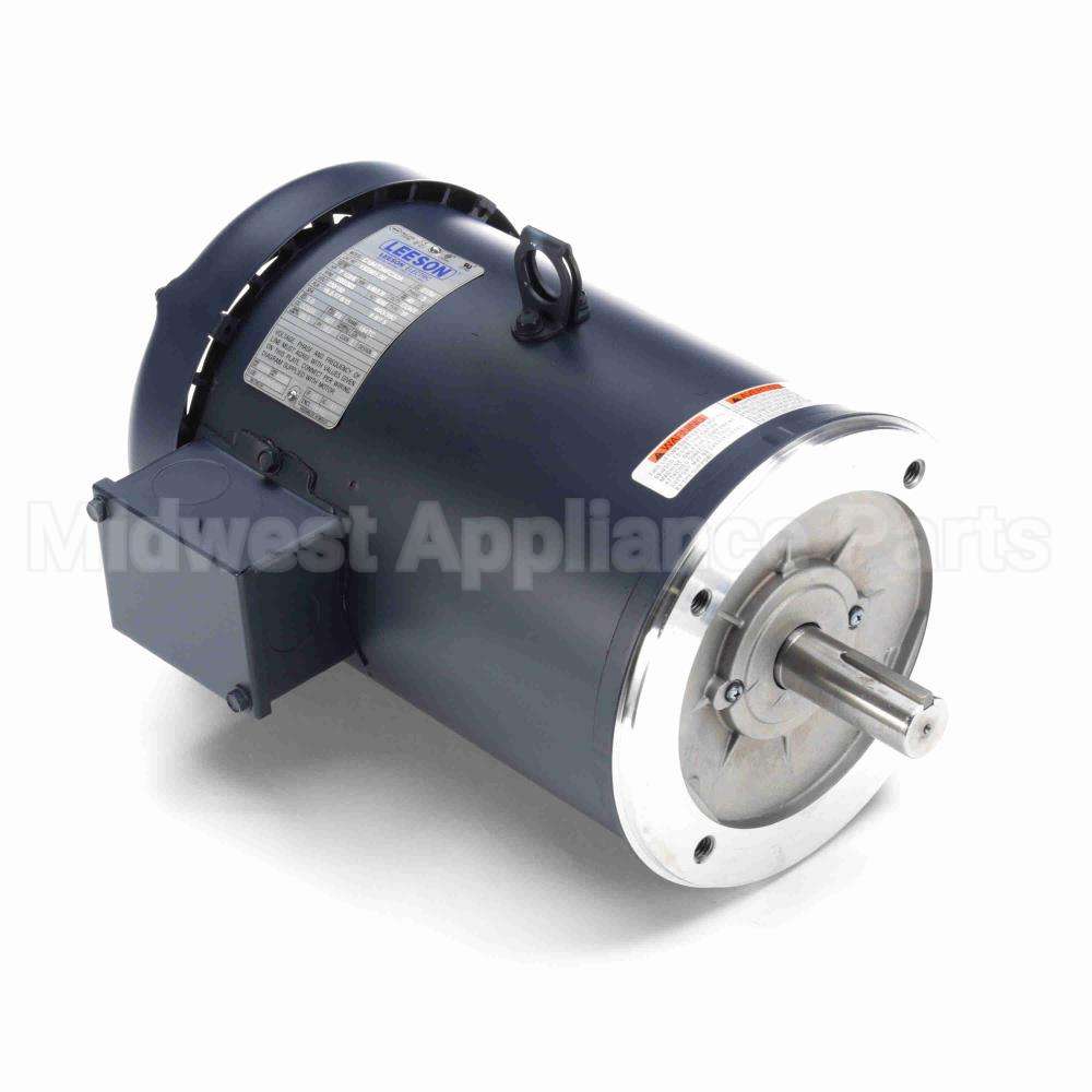 132561 Leeson Motor