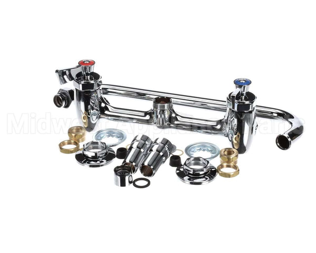 13260 Fisher Faucet 8Bscdlh 12Ss