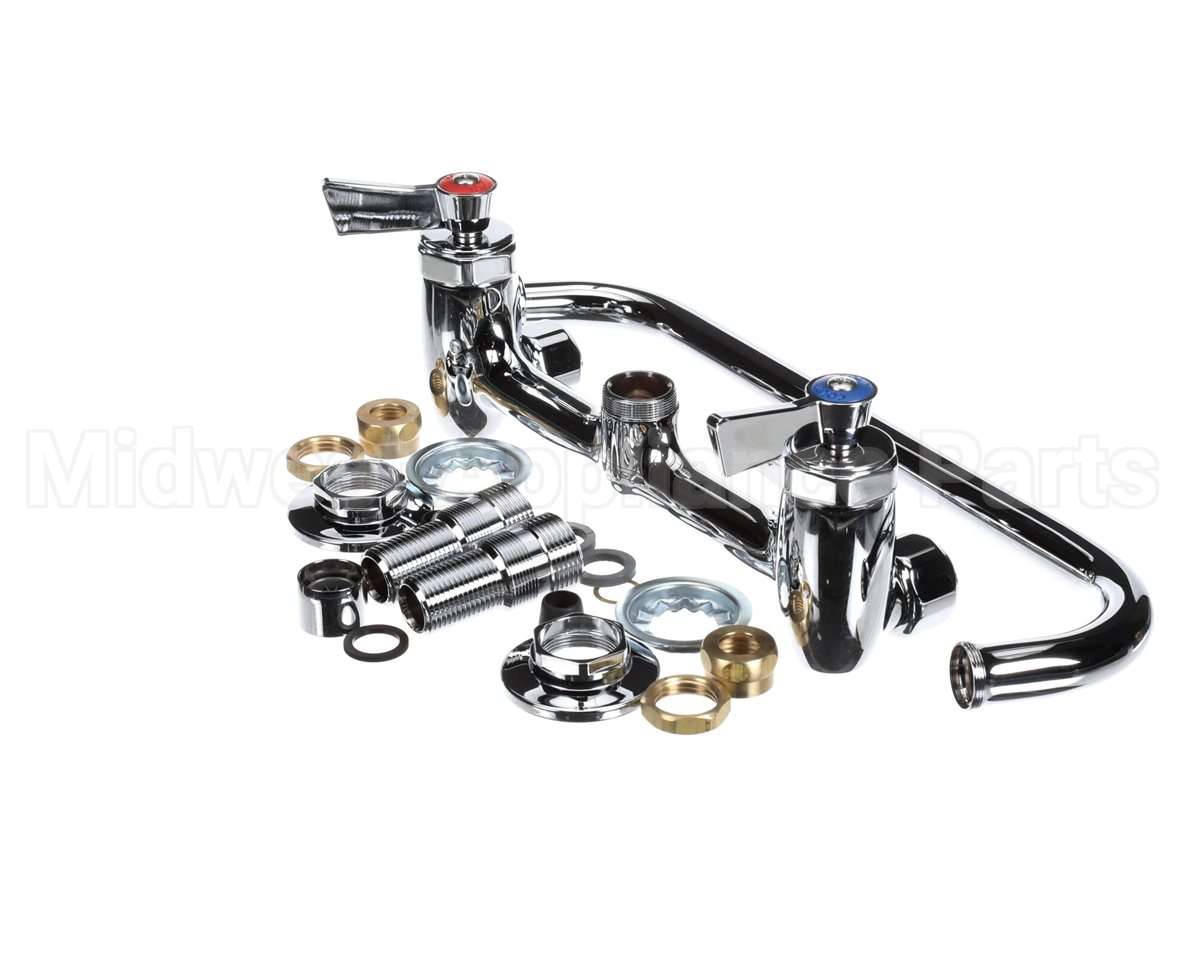 13260 Fisher Faucet 8Bscdlh 12Ss