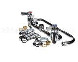 13260 Fisher Faucet 8Bscdlh 12Ss