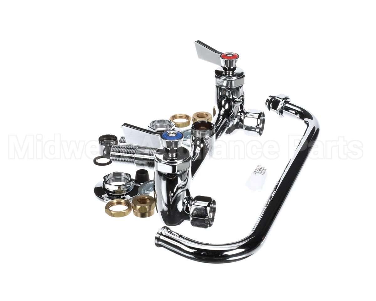 13260 Fisher Faucet 8Bscdlh 12Ss