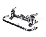 13260 Fisher Faucet 8Bscdlh 12Ss