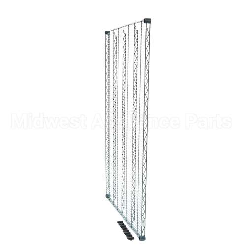 132608 Norlake Shelf Green Kote Ma3660Gn