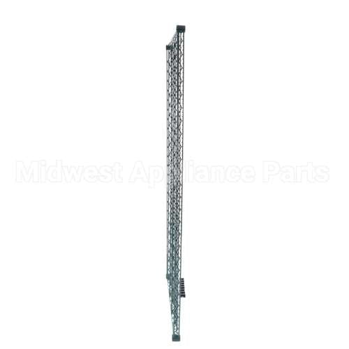 132608 Norlake Shelf Green Kote Ma3660Gn