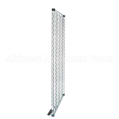 132608 Norlake Shelf Green Kote Ma3660Gn