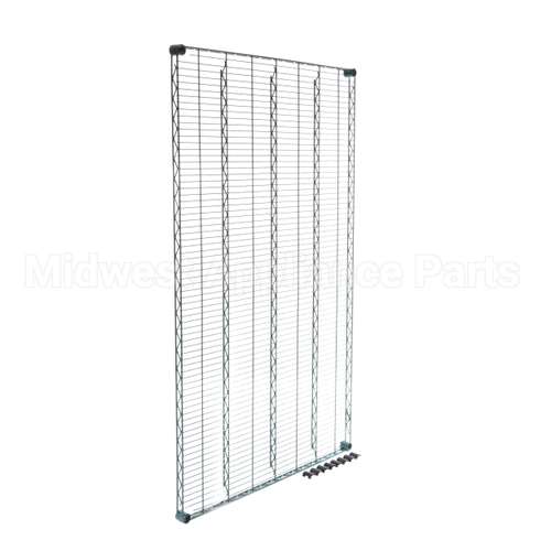 132608 Norlake Shelf Green Kote Ma3660Gn