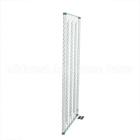 132609 Norlake Shelf Green Kote Ma3672Gn / Ff