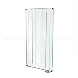 132609 Norlake Shelf Green Kote Ma3672Gn / Ff