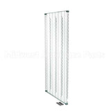 132609 Norlake Shelf Green Kote Ma3672Gn / Ff