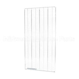 132610 Norlake Shelf Chrome Kote Ma3672C/Ff36