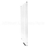 132610 Norlake Shelf Chrome Kote Ma3672C/Ff36