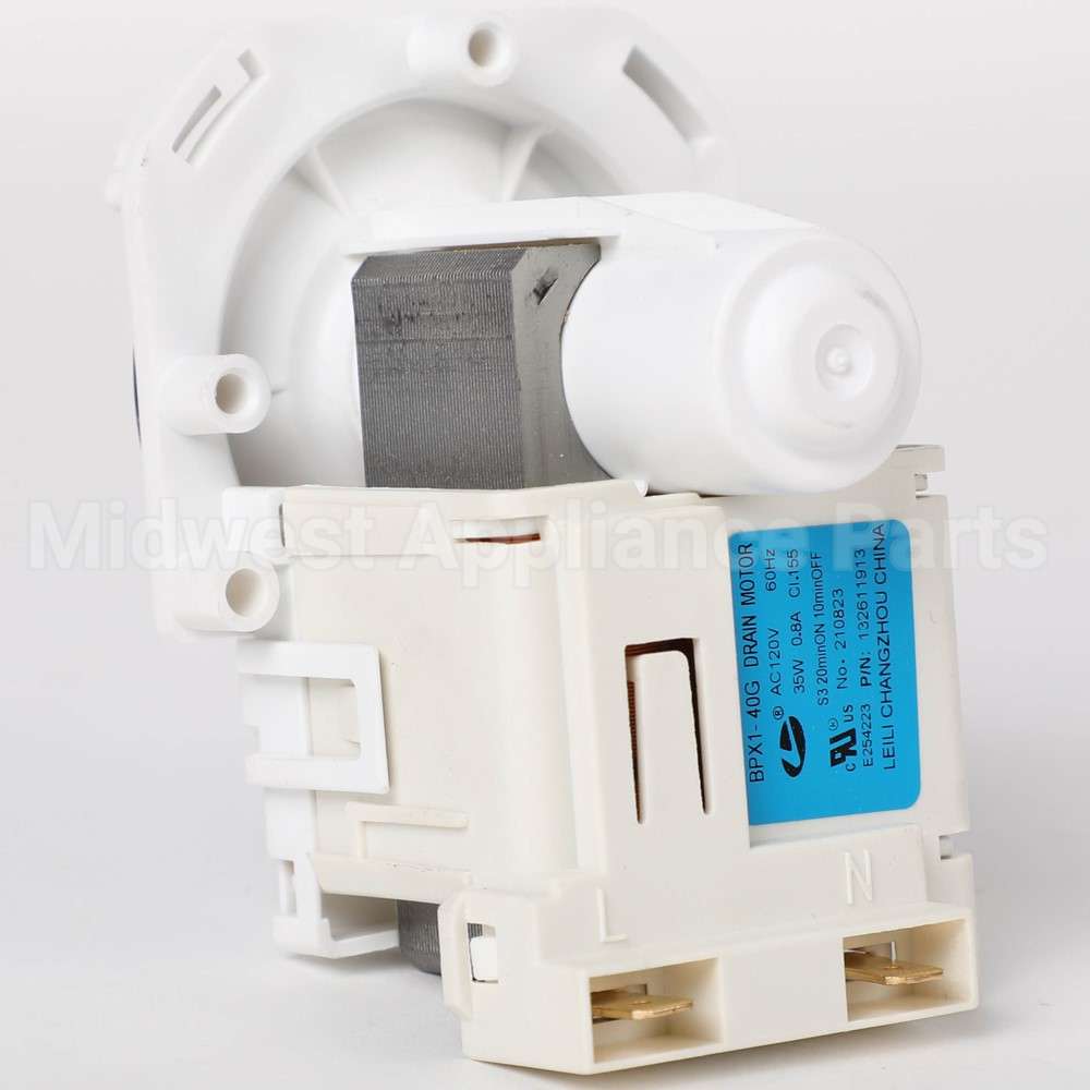 132611913 Frigidaire Pump