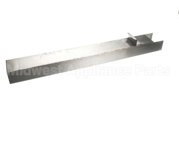 13267-5 Montague Grease Container Double Wide