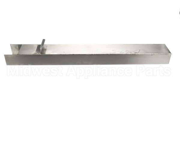 13267-5 Montague Grease Container Double Wide