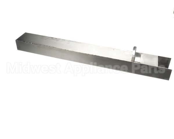 13267-5 Montague Grease Container Double Wide