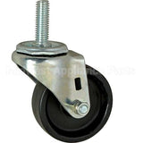 13269 Compatible McCall Caster, Stem(3", 1/2-13)