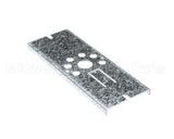 1327 Grindmaster Cecilware Bracket, Pump Motor